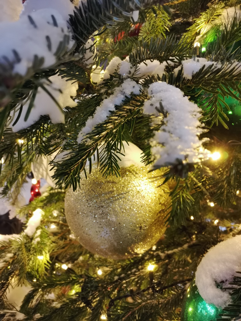 Пожелания на новый 2026 год от коллектива бухгалтерской компании проект-км